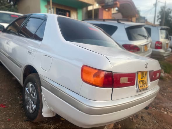 toyota premio