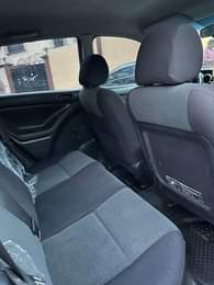 A picture of Good deal Clean 2004 Toyota Matrix A year and 8Mnth