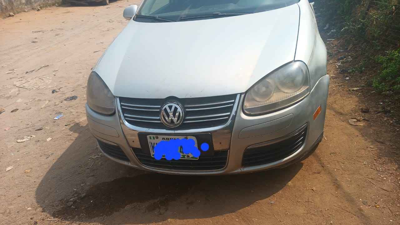 A picture of Volks