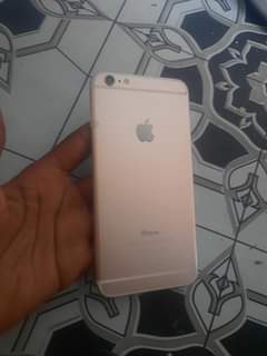 A picture of Iphone 6plus Bei yake 230k Bh 100 Gb64 Fingerprint yes