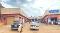 A picture of Kireka mini Acarde on quick sale 800millionUgx with monthly income