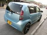 A picture of Toyota paso