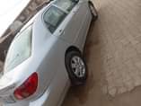 A picture of BUY AND DRIVE TOYOTA COROLLA 2006