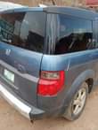 A picture of Honda element dealer market