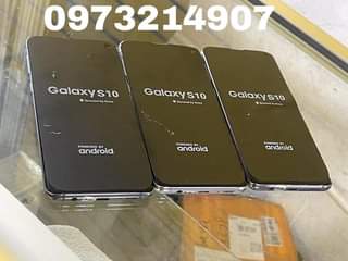 samsung s10