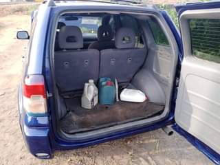 A picture of 2005 Toyota Rav4