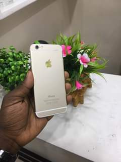 A picture of 6plain 64gb 160000tshs