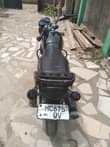 A picture of Boxer 150 MC CQV