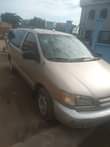 A picture of Neatly used toyota sienna everything working perfectly Buy and travel