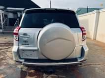 A picture of Fresh deal on Brand Toyota Model RAV4 Year 2010 Painted