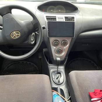 A picture of Vehicle