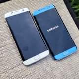A picture of S7edge 290 000