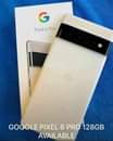A picture of Google Pixel