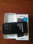 A picture of Samsung A14 gb64 ram4 mpyaa full box