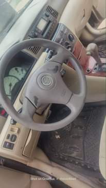 A picture of 2004 Toyota Corolla