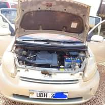 A picture of Car