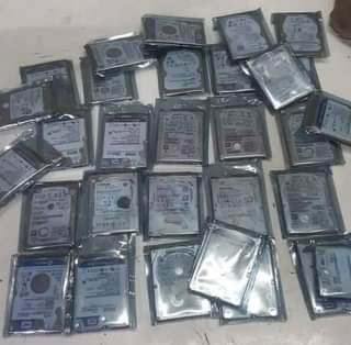 A picture of Hdd ssd