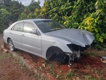 saloon cars