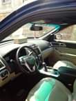 A picture of Ford Explorer