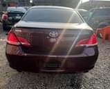 A picture of Toyota Avalon 2007 08025508383