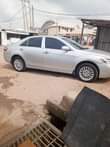 A picture of DISCOUNT TOYOTA CAMRY 2010 model in EXCELLENT CONDITION AUTOMATIC DRIVE