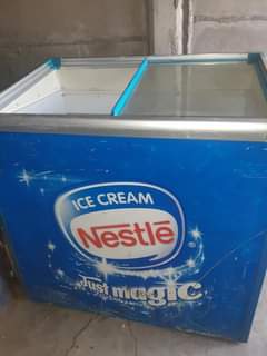 classifieds/fridges