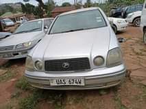Kiggundu J.