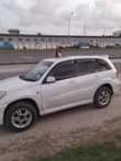 A picture of Toyota Rav4 killtime