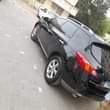 A picture of NISSAN MORENO MODEL 2009 FULL OPTION GCC KM 181 000