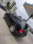 A picture of 2001 FORD EXPLORER foreign used