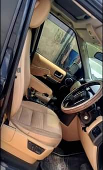 A picture of Discover