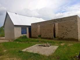 A picture of Nauza Nyumba na Pagale Kwa ml 16 Tu. Mwanza Kisesa.