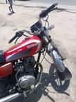 A picture of Huaniao