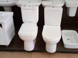 A picture of Sanitary wares