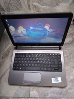 hp probook