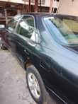 A picture of First body Toyota Pencil lite for sale