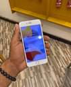 A picture of iphone 6s plus gb64 O6I2O4IO5O