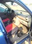 A picture of 2001 LAND ROVER NIGERIA USED