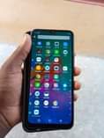 A picture of Infinix smart 6