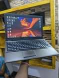 A picture of laptop
