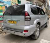 A picture of 2006 Toyota LANDCRUISER PRADO