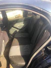 A picture of Honda Civic 2003 model