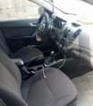 A picture of Kia Rio 2013 Model