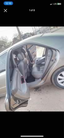A picture of Toyota Camry big daddy