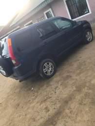 A picture of Clean 2003 Honda crv Pure Firstbody paint From first user