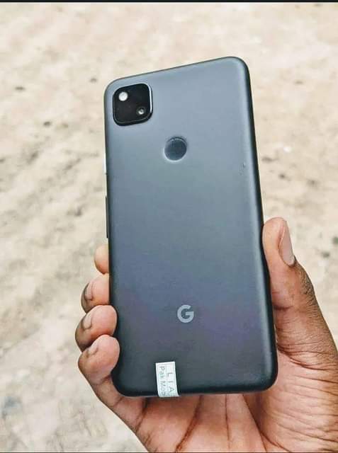 google pixel