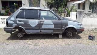 1991 cars