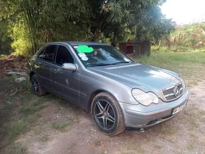 CAR D.