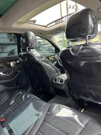 A picture of Sharp deal Toks 2016 Mercedes Benz C300 Premium Edition with