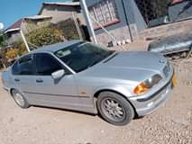 bmw 318i
